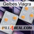 Yellow Viagra 25